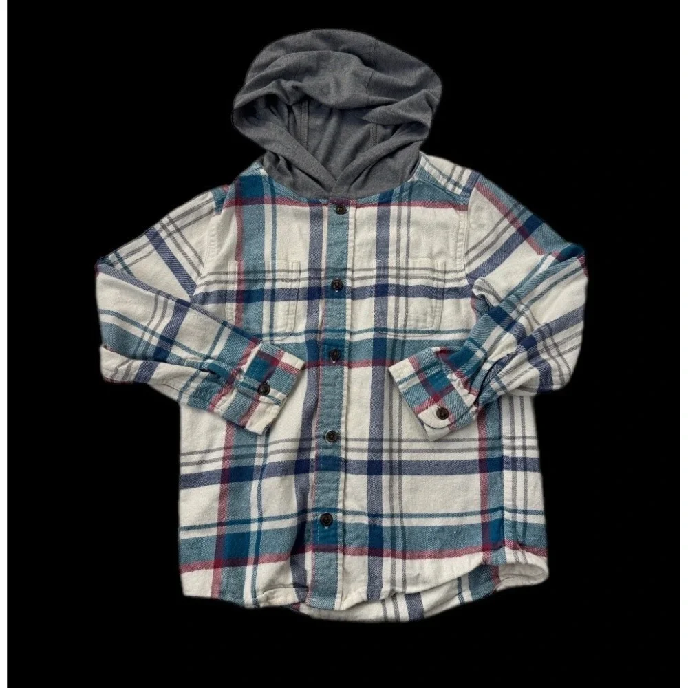 OshKosh Bgosh thanks so